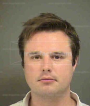 Lance Christian Newman