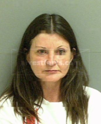 Theresa Sue Triplett