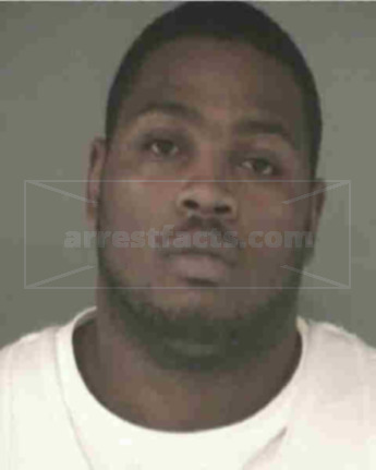 Carlos Darnell Lenoir
