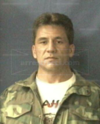 Steven D Busby