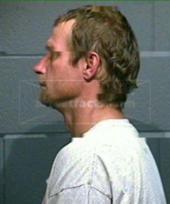 Russell Wayne Melton
