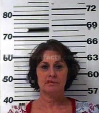 Bobbie Parker Colvin