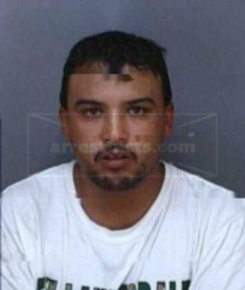 Martin Alvarado