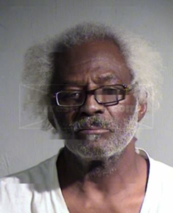 Harold James Landrum