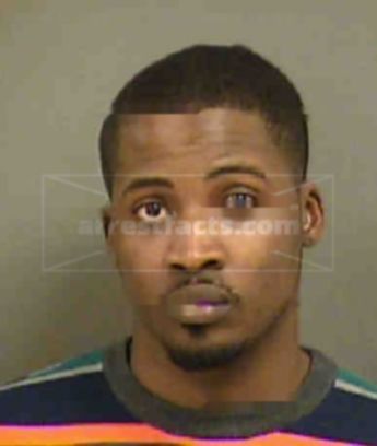 Phillip Miles Chavis