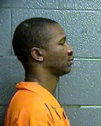 Jermaine Darvell Dickerson