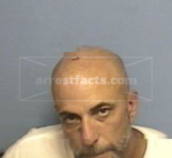 Gregory Eugene Johnson