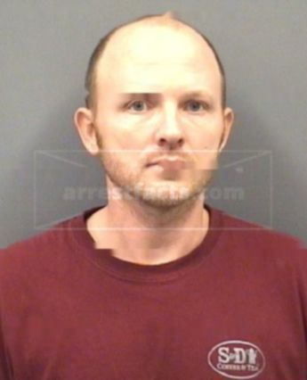 Jeremy Dale Basinger