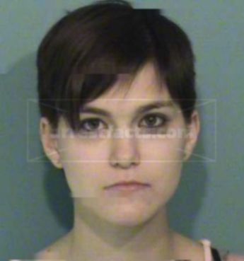 Katharine Elizabeth Riddle