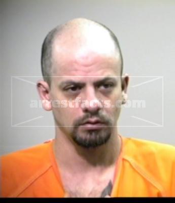 Matthew Shane Wadsworth