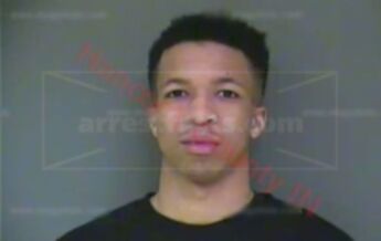 Julian Marshall Chapman
