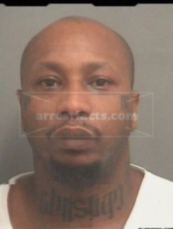 Sherman Leddred Arnold