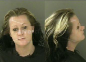 Amanda Nicole Kobeck