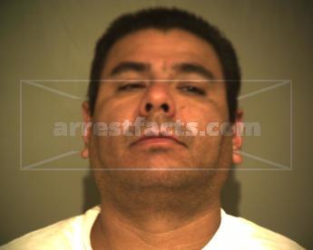 Francisco Jr. Gorena Mata