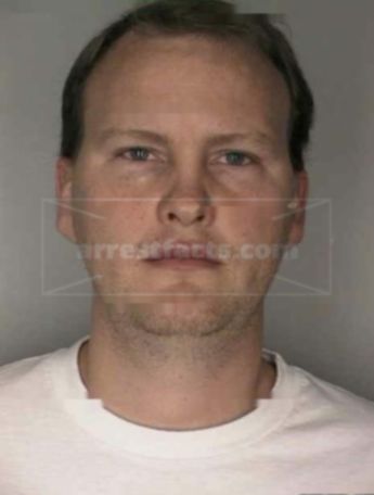 Daniel Mark Straley