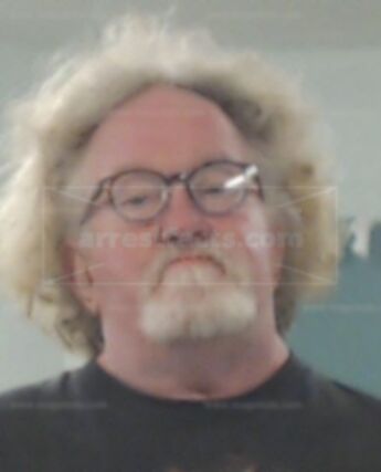 Terry Duayne Stout