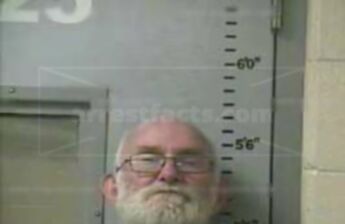 Roy Steven Courtney