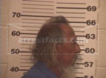 Jose Eriberto Cantu Hernandez