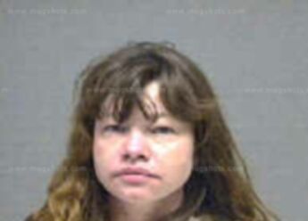 Martha Jane Davis