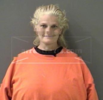 Tina Kay Forester