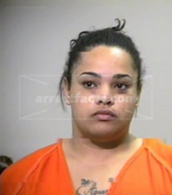 Chrisanna L Poole