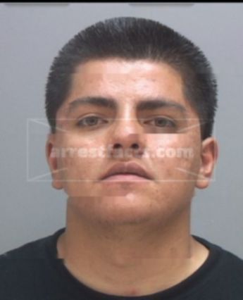 Jose Rigoberto Duarte