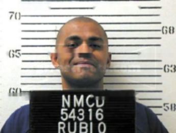 Mario Rubio