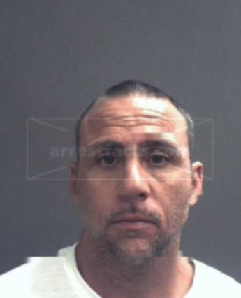 Richard Anthony Clubb