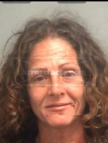 Shelly Mae Mahle