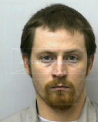 Mark Ryan Ritchie
