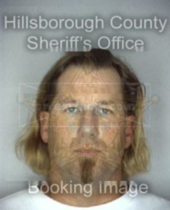 Timothy David Whitmer