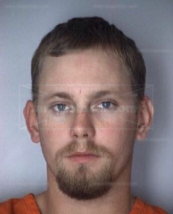 Seth Thomas Vincent
