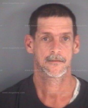 Mark Douglas Finley