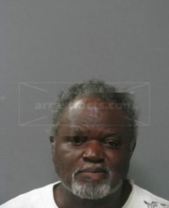 Patrick Celestine