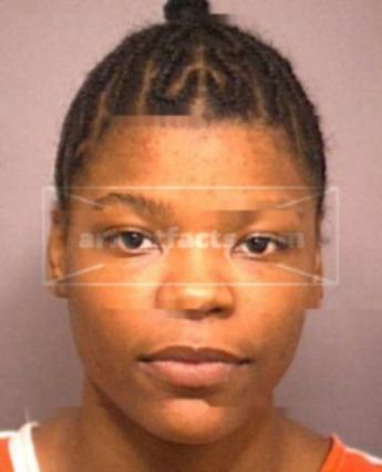 Keanni Cheri Stokes