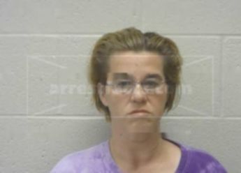 Melissa Gail Guyll