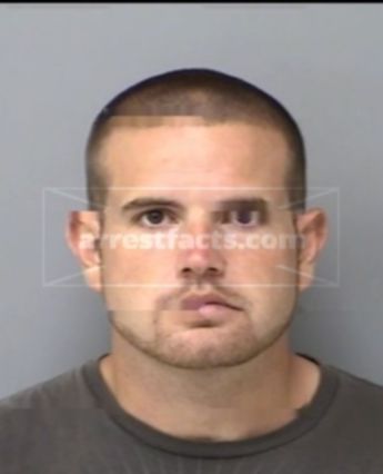 Aaron Anthony Nye