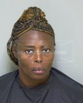 Rutha Lee Bryant