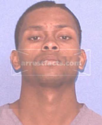 Reggie Alan Barber