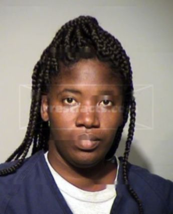 Lashawn Alexander