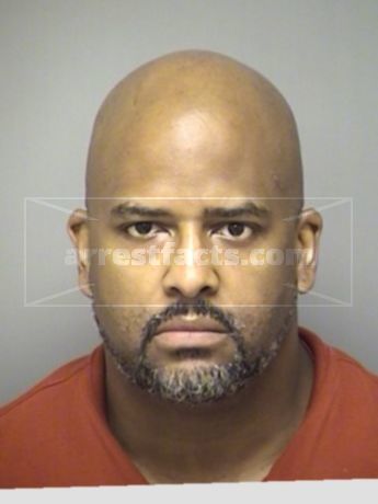 Charles Demetrius Thomas