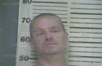 Brian Jay Helms