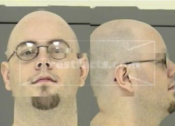 Eric Joshua Jacobson