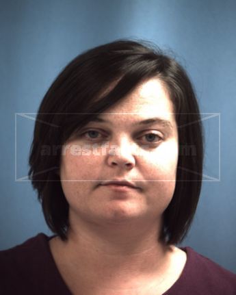 Ashley Nikole Weir