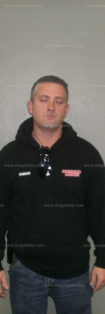 Christopher David Hardin