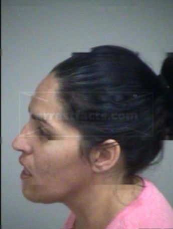 Kimberly Marie Reid
