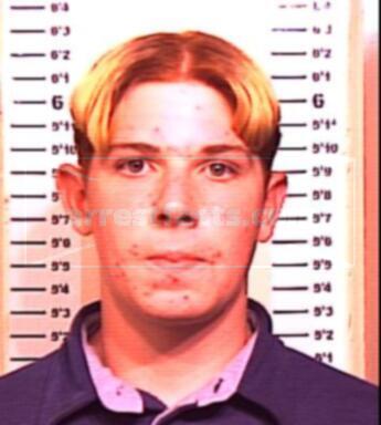 Jeffery Charles Deskin