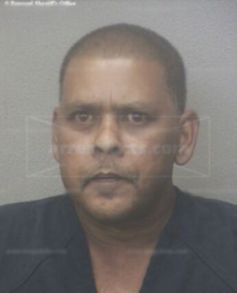 Derrick Mohamed Hassan