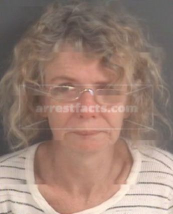 Tammy Griffin Sullivan
