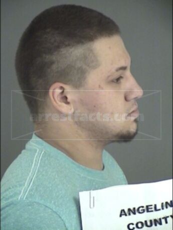 Joey Austin Montana Bonilla